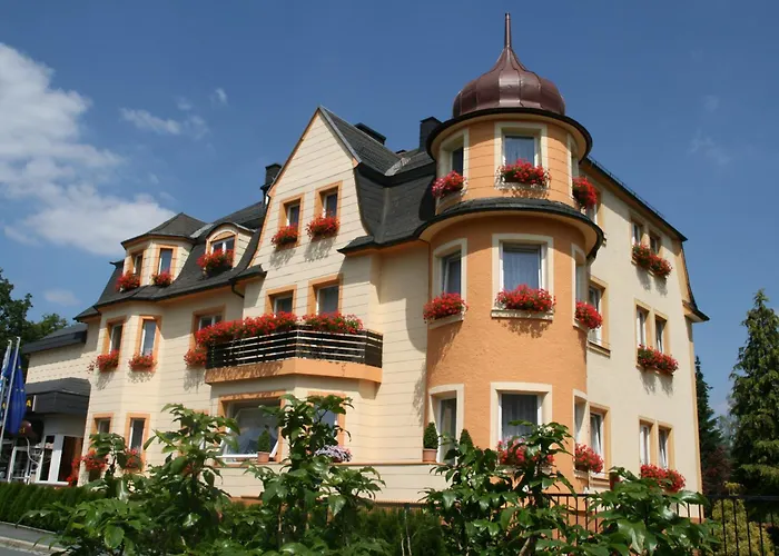 Hotel Modena