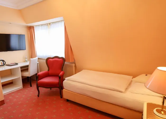 Hotel Modena