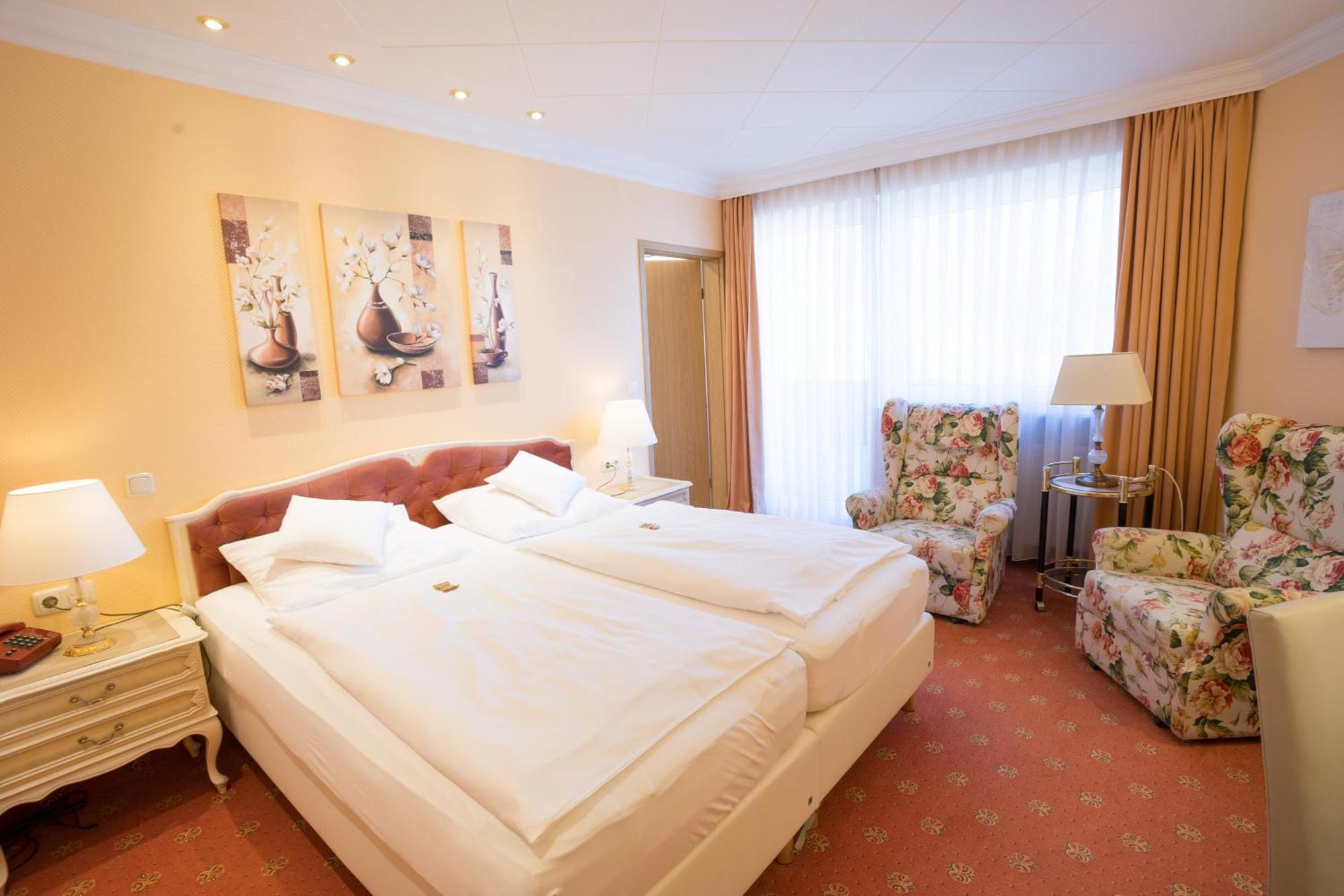 Modena Guest house Bad Steben