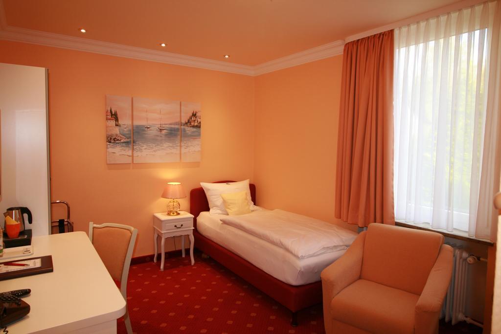 Gasthuis Modena 3*