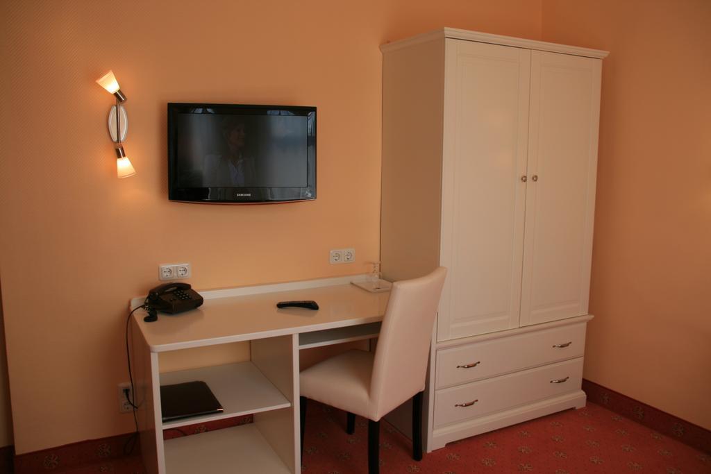 Modena Gasthuis 3*